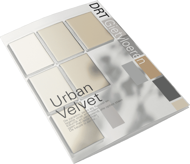 Urban Velvet