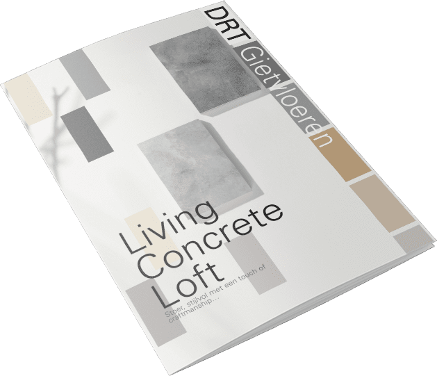 Living Concrete Loft