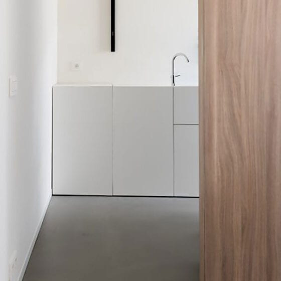 Corestone badkamer