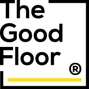 Logo van The Good Floor
