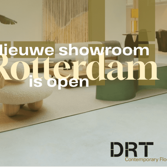 DRT Showroom Rotterdam